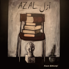 Emna Kahouaji : Azal / أزل [Exposition. Tunis. El Teatro - Air libre. 12.11-9.12.2019]